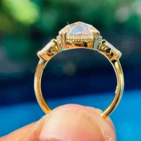 /public/photos/live/Antique Style Round Rose Cut Engagement Ring 508 (3).webp